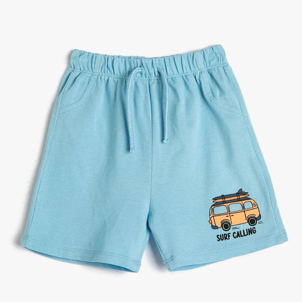 Koton Kids Bebek Tişört