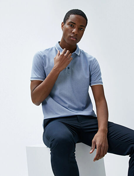 Koton Erkek Tişört