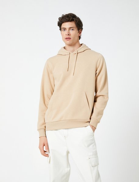 Koton Erkek Sweatshirt