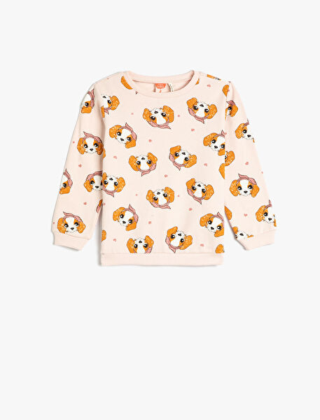 Koton Bebek Sweatshirt