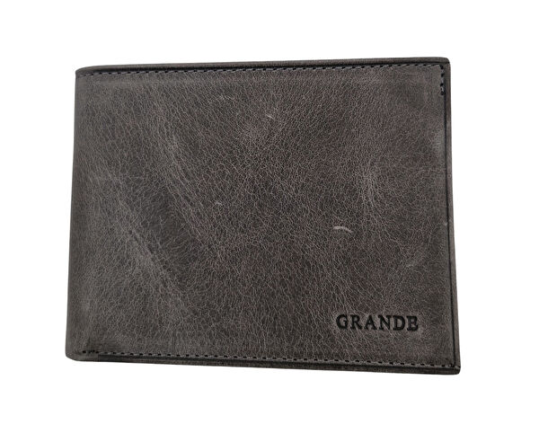 Grande Erkek Cüzdan
