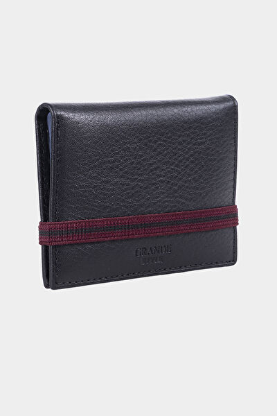 Grande Erkek Kartlık, Pasaportluk