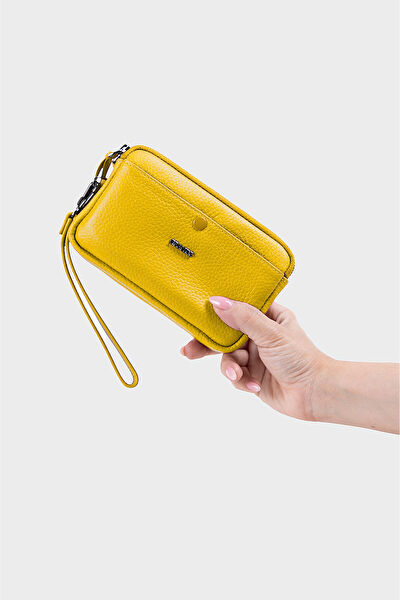 Grande Kadın Cüzdan