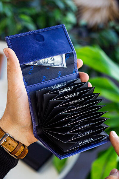 Garbalia Erkek Cüzdan