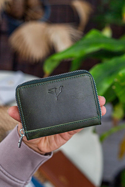 Garbalia Erkek Cüzdan