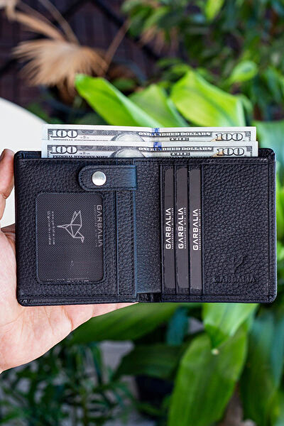 Garbalia Erkek Cüzdan