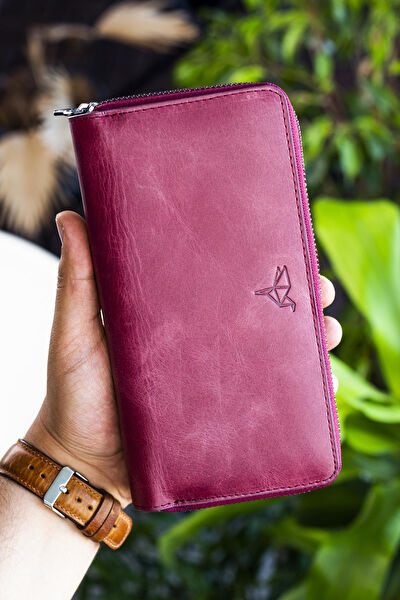 Garbalia Erkek Cüzdan