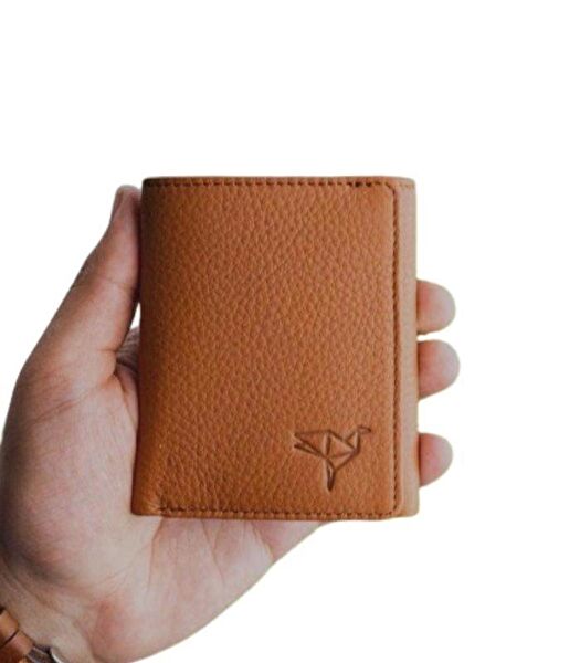 Garbalia Erkek Cüzdan