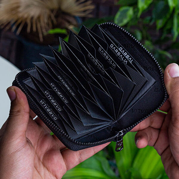 Garbalia Erkek Cüzdan