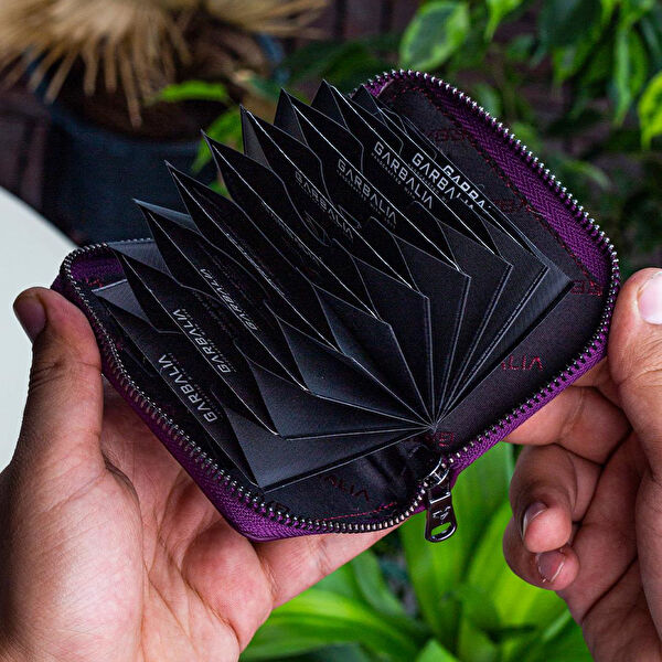 Garbalia Erkek Cüzdan