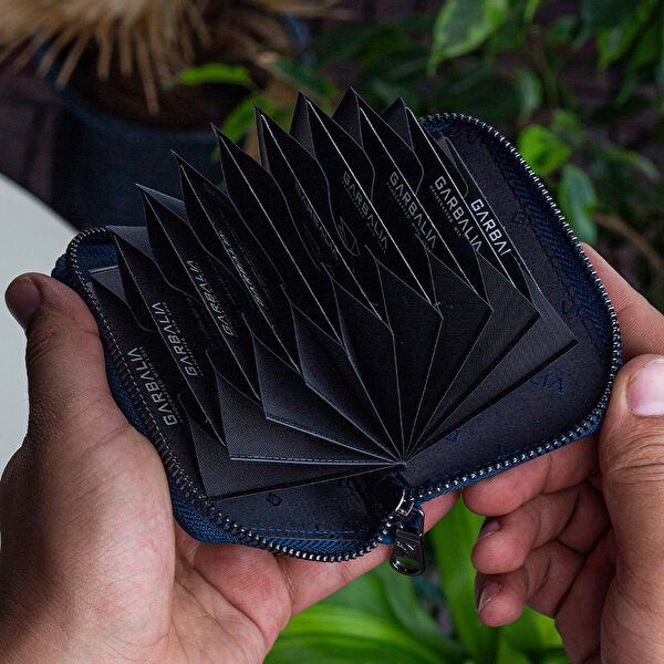 Garbalia Erkek Cüzdan