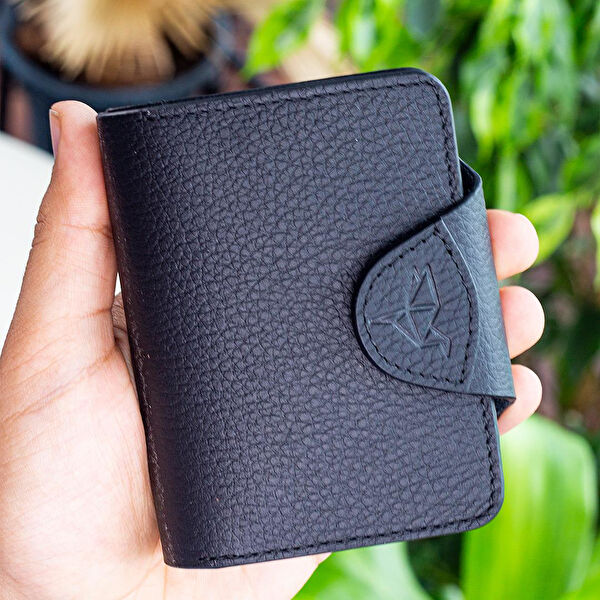 Garbalia Kadın Cüzdan