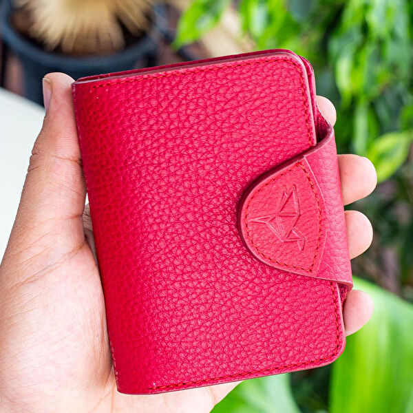 Garbalia Kadın Cüzdan