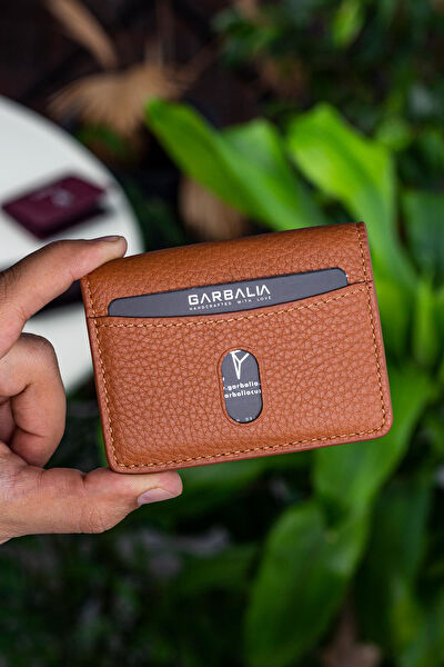 Garbalia Erkek Kartlık, Pasaportluk