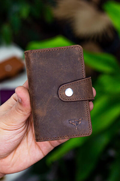 Garbalia Erkek Kartlık, Pasaportluk