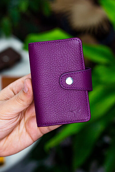 Garbalia Erkek Kartlık, Pasaportluk