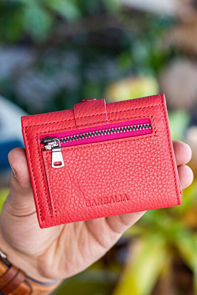 Garbalia Erkek Cüzdan