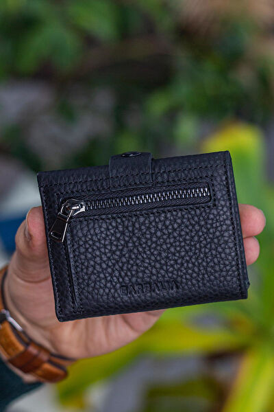 Garbalia Erkek Cüzdan