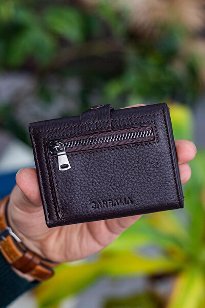 Garbalia Erkek Cüzdan