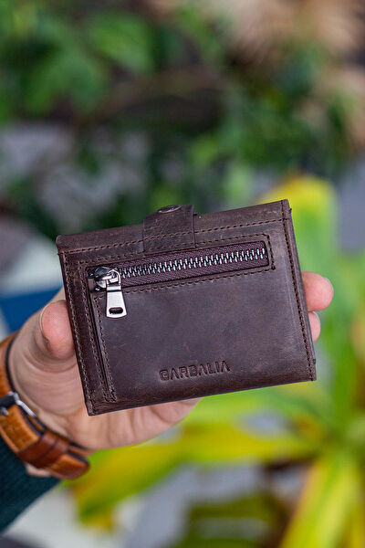 Garbalia Erkek Cüzdan