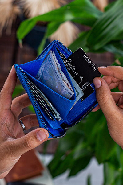 Garbalia Erkek Cüzdan