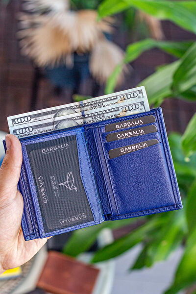 Garbalia Erkek Cüzdan