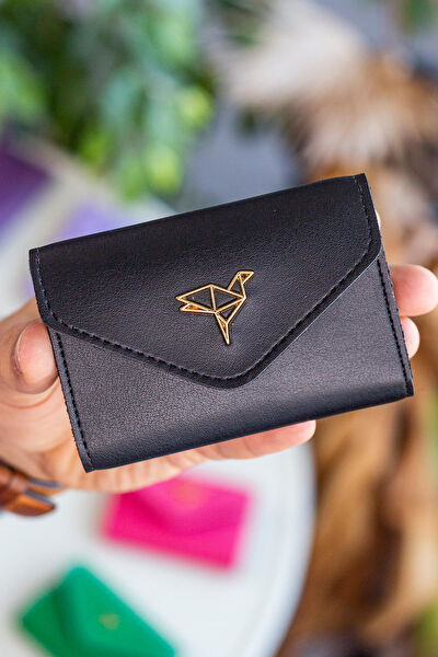 Garbalia Kadın Cüzdan