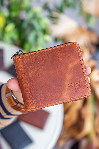 Garbalia Kadın Cüzdan