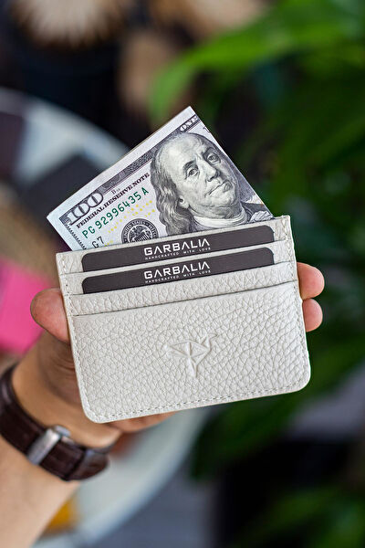 Garbalia Erkek Kartlık, Pasaportluk