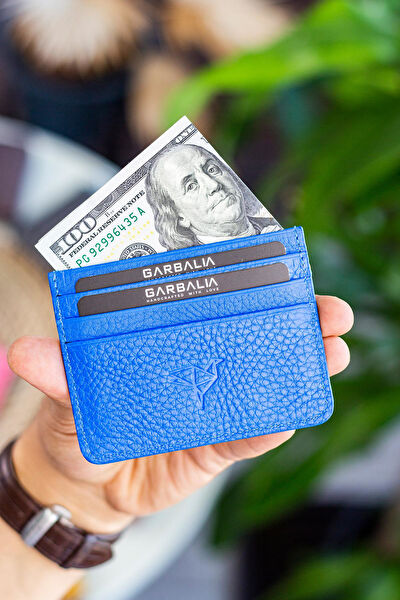 Garbalia Erkek Kartlık, Pasaportluk