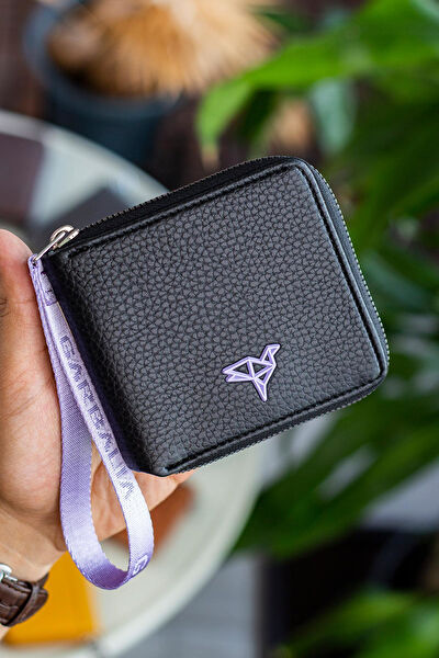 Garbalia Kadın Cüzdan