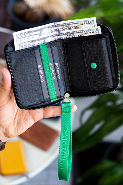 Garbalia Kadın Cüzdan