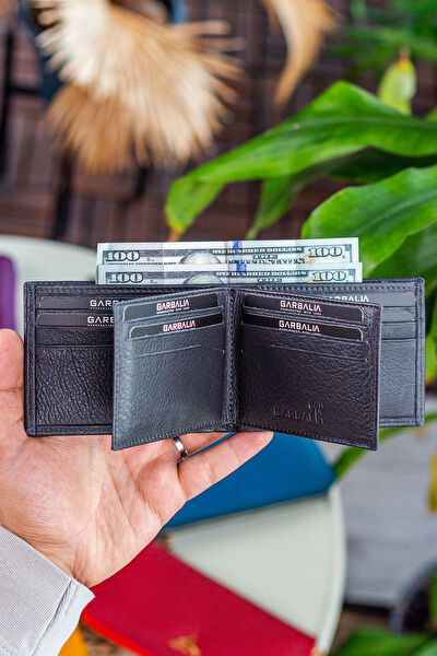 Garbalia Erkek Cüzdan