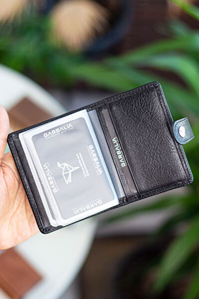 Garbalia Erkek Kartlık, Pasaportluk