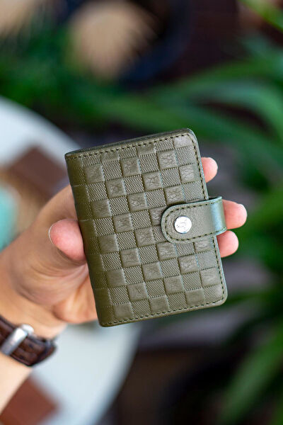 Garbalia Erkek Kartlık, Pasaportluk