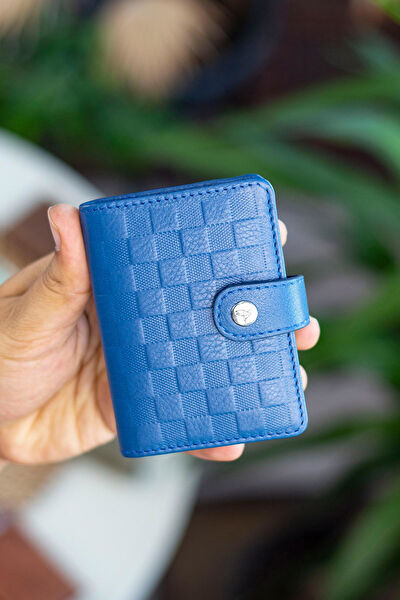 Garbalia Erkek Kartlık, Pasaportluk