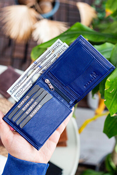 Garbalia Erkek Cüzdan