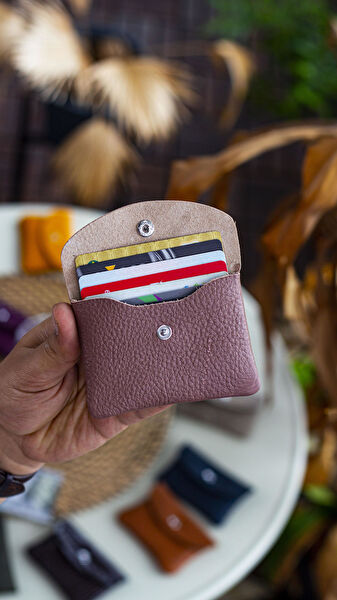 Garbalia Erkek Kartlık, Pasaportluk