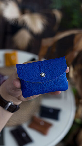 Garbalia Erkek Kartlık, Pasaportluk