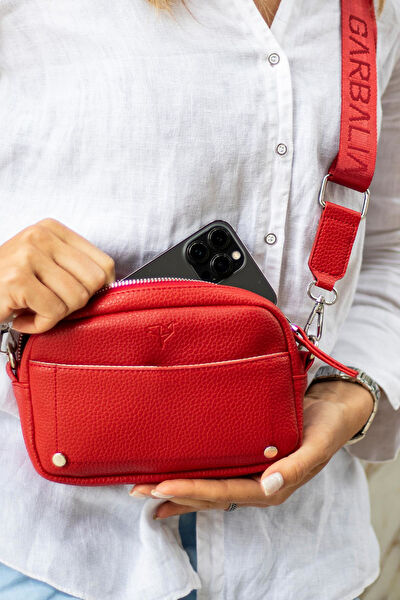 Garbalia Kadın Omuz Çantası