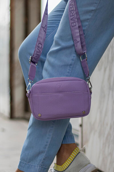 Garbalia Kadın Omuz Çantası