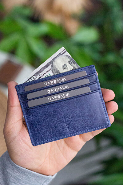 Garbalia Erkek Kartlık, Pasaportluk