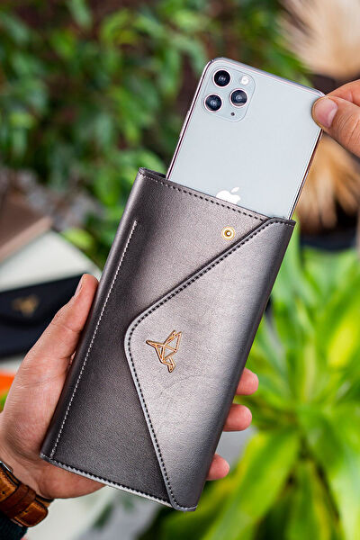 Garbalia Kadın Cüzdan