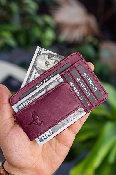 Garbalia Erkek Cüzdan