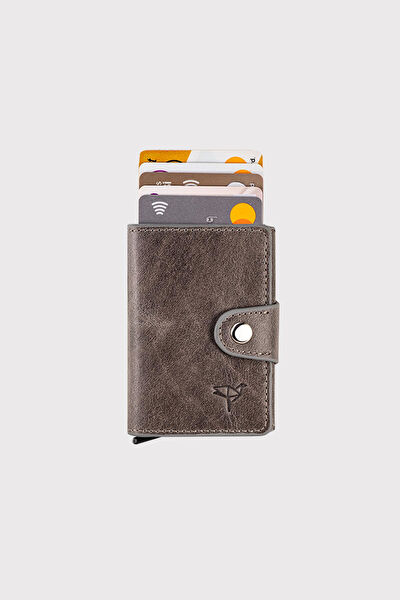 Garbalia Erkek Cüzdan