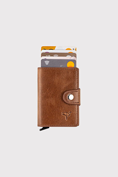 Garbalia Erkek Cüzdan