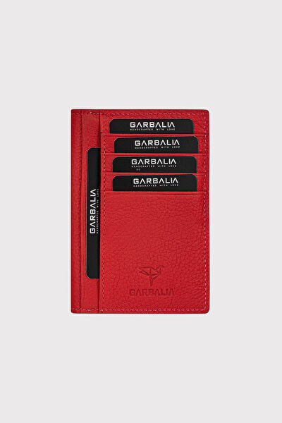 Garbalia Kadın Kartlık, Pasaportluk