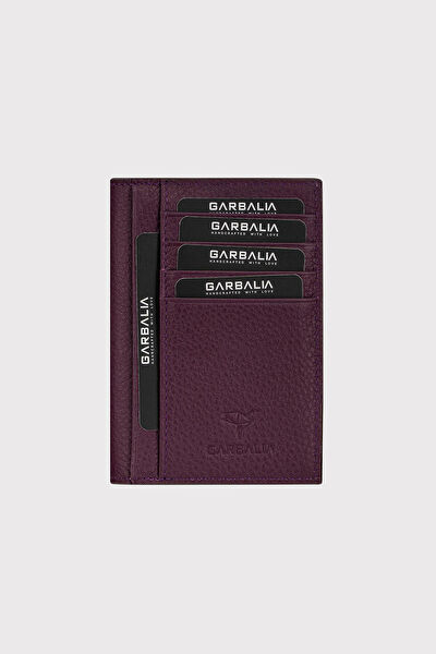 Garbalia Kadın Kartlık, Pasaportluk