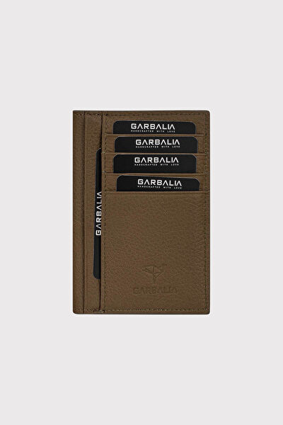 Garbalia Kadın Kartlık, Pasaportluk