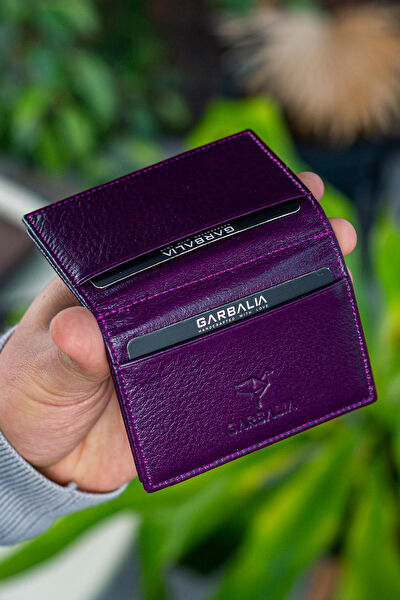 Garbalia Erkek Kartlık, Pasaportluk